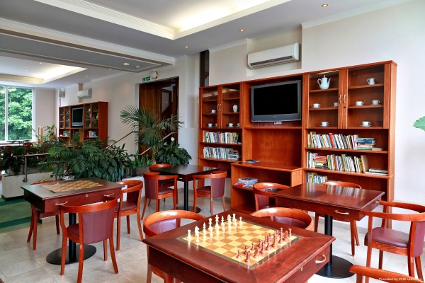 Hotel Agricola Wellness & Sport Resort